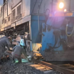 Homem morre esmagado por trem, em Chapadão do Sul