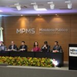 MPT-MS e MPMS firmam compromisso para combater assédio eleitoral contra trabalhadores durante o pleito de 2024