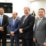 Presidente da Fiems participa da abertura do Encontro Estadual da Magistratura