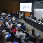 Presidente da Fiems participa de reunião do Comitê Empresa-Escola