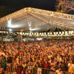 Programação do 22º Arraial de Santo Antônio de Campo Grande desta sexta-feira (14)