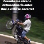 Rapaz morre ao colidir moto com outra em evento de randandandam no Autódromo