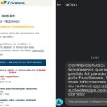 Golpe correios 1