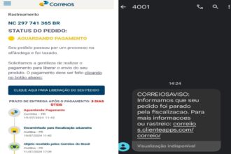 Golpe correios 1