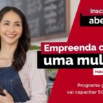 Coca-Cola, Funtrab e Semadesc oferecem capacitação gratuita para empreendedoras em MS