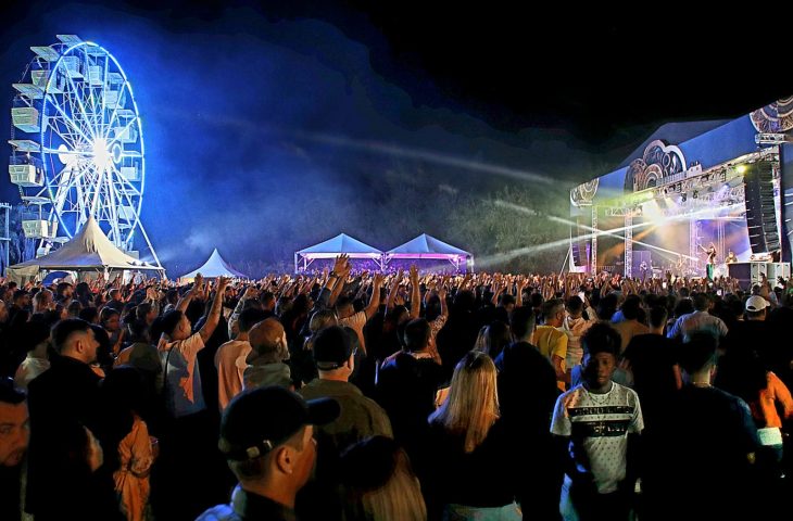 Com atrações para todos os gostos, Festival de Inverno de Bonito será lançado na segunda