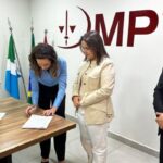 Convênio entre MPT-MS e Campo Grande impulsiona obras de escola rural