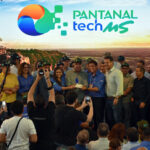 Fiems debate desenvolvimento e preservação durante o Pantanal TECHMS em Aquidauana