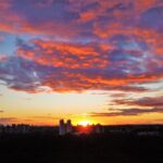 Fim de semana continua com previsão de calor e tempo seco em Mato Grosso do Sul