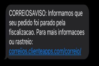 golpe correios