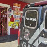 Operação conjunta combate venda ilegal de cigarros em Campo Grande