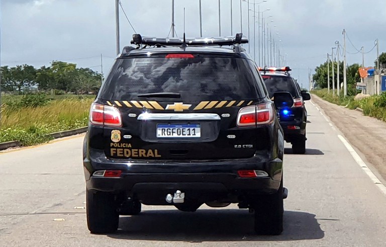 PF, MPF, CGU e Receita Federal apuram corrupção e lavagem de dinheiro, em Campo Grande