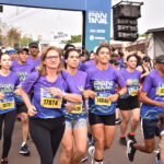 Participação feminina na Corrida do Pantanal cresce pelo segundo ano seguido