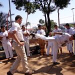 Permeando a Capoeira no MS promove valorização da cultura e memória dos Mestres