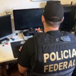 Polícia Federal age contra o abuso sexual infantojuvenil, em Campo Grande