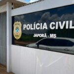 Polícia prende homem que tentou estuprar adolescente de 13 anos em igreja