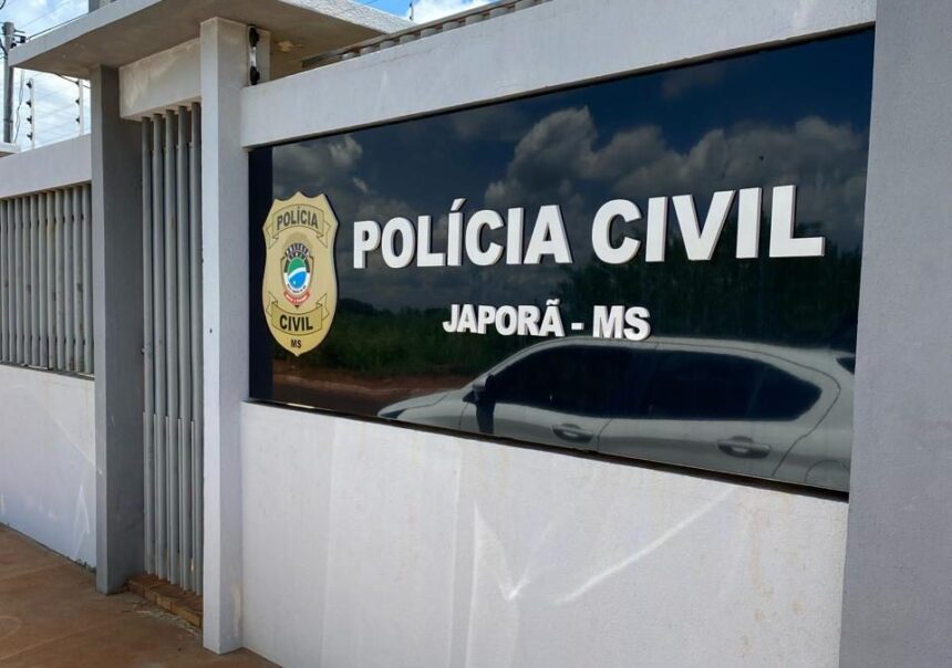 Polícia prende homem que tentou estuprar adolescente de 13 anos em igreja