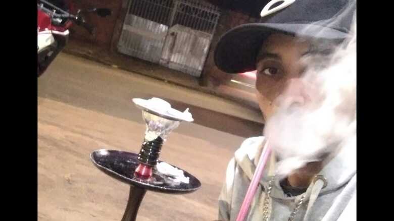 Polícia prende segundo assassino de Junior Roas, no Parque do Lageado