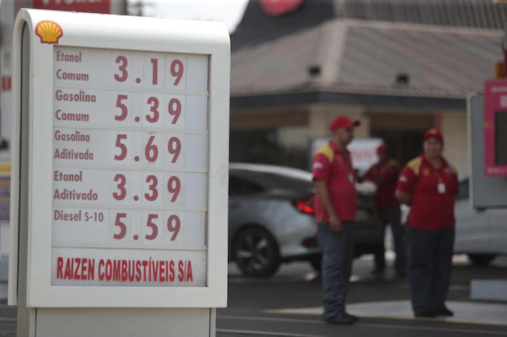 Reajuste da Petrobras pode elevar inflação em 0,21 ponto porcentual no ano, calculam economistas