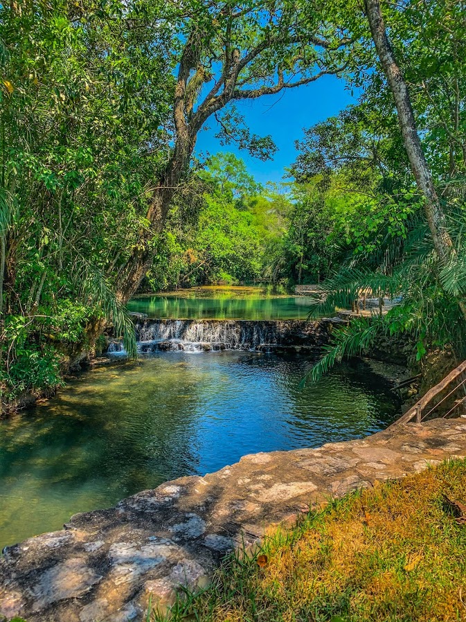 Sesc MS cria Reserva Particular do Patrimônio Natural em Bonito