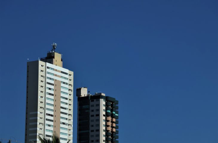 Sexta-feira será de calor e tempo seco em Mato Grosso do Sul