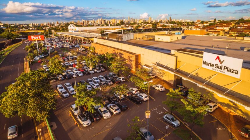 Shopping realiza “1º Arraiá Beneficente de Norte a Sul” nos dias 27 e 28 de julho