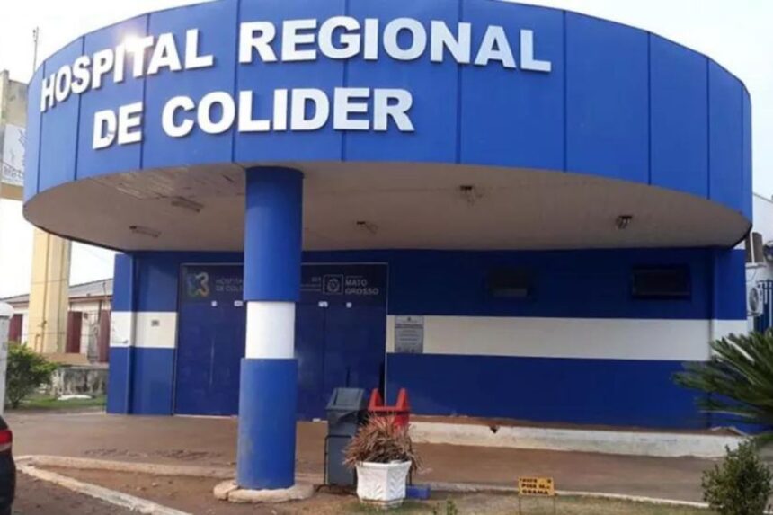 Regional de Colider