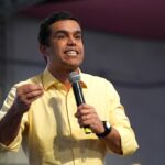 Beto Pereira define os cinco eixos prioritários para Campo Grande