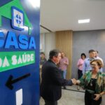 Casa da Saúde é inaugurada na região central de Campo Grande