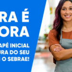 Confira aqui orientação especializada e gratuita do Sebrae-MS para abrir uma empresa