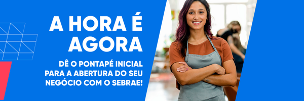 Confira aqui orientação especializada e gratuita do Sebrae-MS para abrir uma empresa