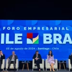 bovinocultura, brasileira, abiec, gado, Brasil, Chile, exportação, carne