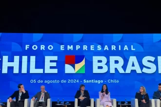 bovinocultura, brasileira, abiec, gado, Brasil, Chile, exportação, carne