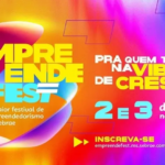 EmpreendeFest: Festival de Empreendedorismo do Sebrae já tem data marcada