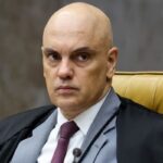 Alexandre de Moraes teria usado TSE extraoficialmente para investigar aliados de Bolsonaros. (Foto: Gustavo Moreno/SCO/STF)