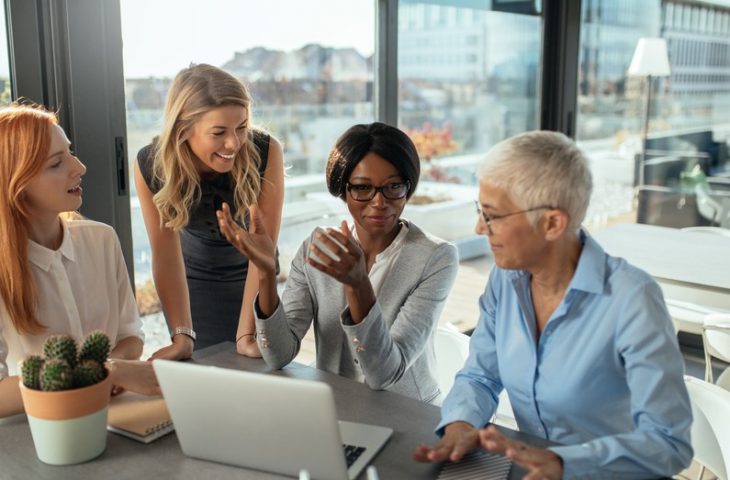 Selo social ‘Empresa amiga da mulher’ está com inscrições abertas