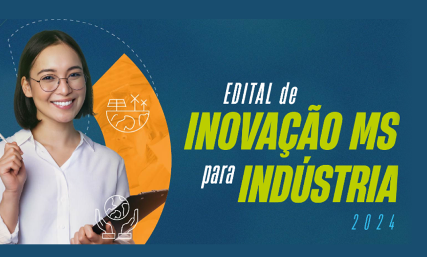 Fundect e Senai lançam chamada pública para projetos inovadores em Bioeconomia