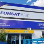 Funsat anuncia 2,1 mil vagas de emprego em 204 funções nesta sexta-feira