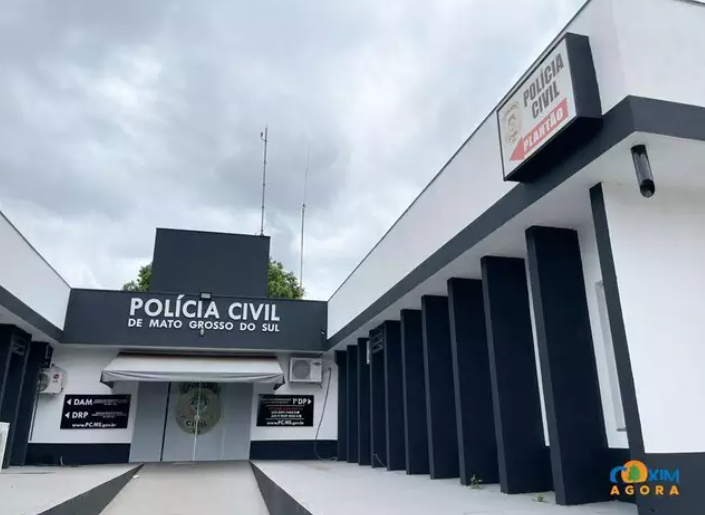 Jovem cai em cima de pneu de trator é atropelado e morre, em MS