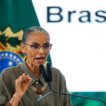 Marina Silva diz que Venezuela não é uma democracia e reforça cobrança de atas eleitorais