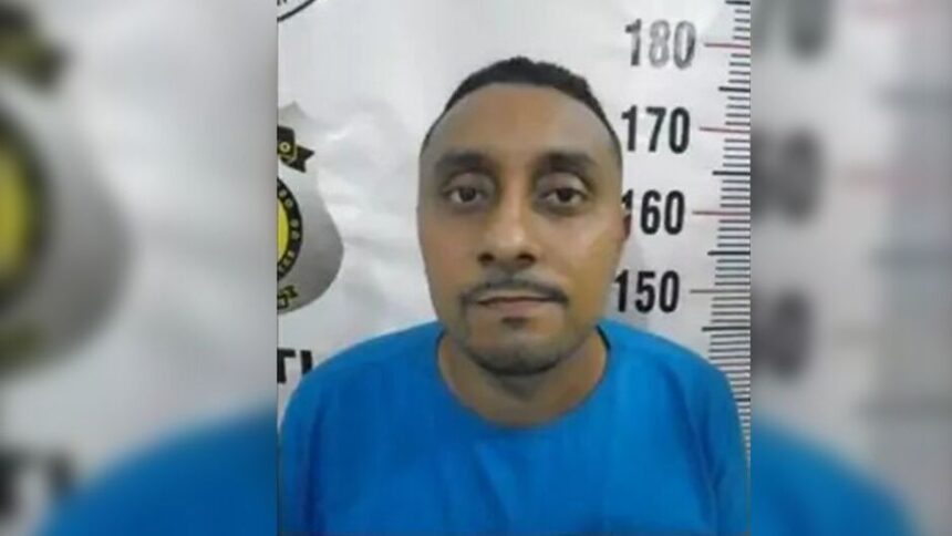 Morre em confronto com a polícia assassino confesso de policial aposentado