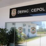 O caso foi registro na Depac Cepol (Foto: Divulgação)