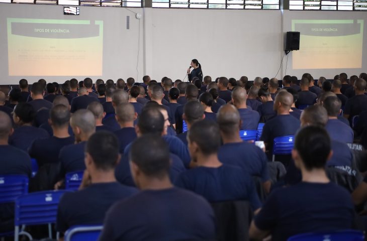 Policiais de MS recebem capacitação para atender com eficácia as vítimas de violência doméstica