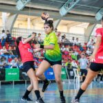 Jogos Escolares de MS têm sequência com etapa do basquete e handebol na Capital