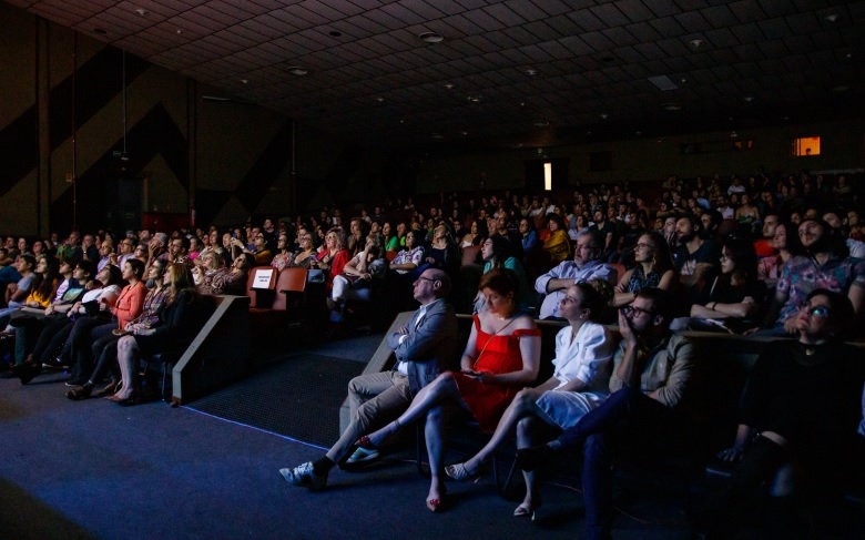 Premiações da 36ª Noite da Poesia acontecem hoje no Teatro Aracy Balabanian