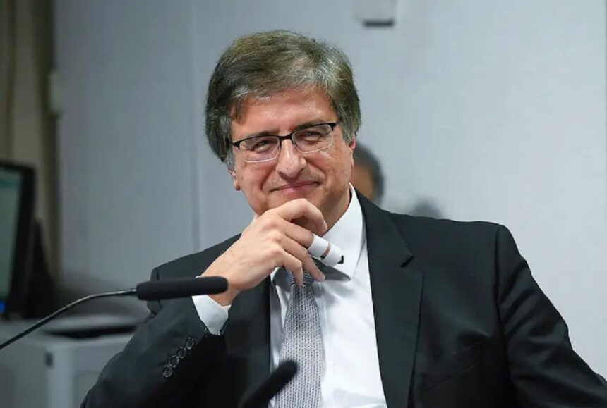 Paulo Gonet Branco