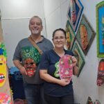 Projeto de Arte Educação de Campo Grande foi finalista em prêmio nacional