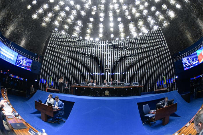 Senado define prioridades para o segundo semestre: reforma tributária e reoneração da folha