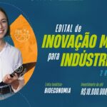 Senai e Governo de MS oferecem R$ 10 milhões para financiar iniciativas de bioeconomia na indústria