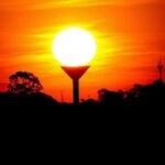 Sol e calor predominam em Mato Grosso do Sul nesta quinta-feira, prevê Cemtec